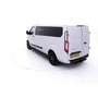 Ford Transit Custom 320 2.0 TDCI L2H1 Limited Dubbele Cabine luxe airc Zilver - thumbnail 3