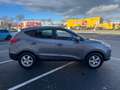 Hyundai iX35 2.0 2WD Automatik Style siva - thumbnail 4