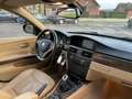 BMW 318 Touring 318d Toit ouvrant, GPS, GARANTIE 😍 Zwart - thumbnail 7