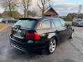 BMW 318 Touring 318d Toit ouvrant, GPS, GARANTIE 😍 Zwart - thumbnail 4