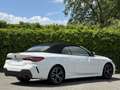 BMW 420 4-serie Cabrio 420i | High Exe | M-Sport | Stuur | Blanc - thumbnail 4