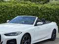 BMW 420 4-serie Cabrio 420i | High Exe | M-Sport | Stuur | Blanc - thumbnail 5