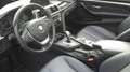 BMW 420 420d Cabrio-Luxury Autom. -Garanzia BMW- Nero - thumbnail 10