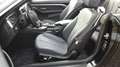 BMW 420 420d Cabrio-Luxury Autom. -Garanzia BMW- Negro - thumbnail 9