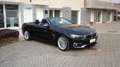 BMW 420 420d Cabrio-Luxury Autom. -Garanzia BMW- Schwarz - thumbnail 1