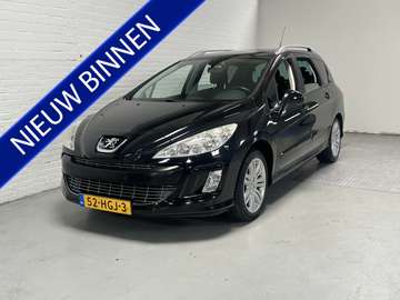 SW 1.6 VTi XS Première CLIMA / CRUISE / TREKHAAK 7