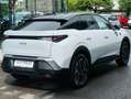 Peugeot 3008 Hybrid 136 GT Weiß - thumbnail 4