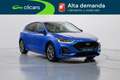 Ford Focus 1.0 Ecoboost MHEV ST-Line 155 Azul - thumbnail 3