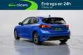 Ford Focus 1.0 Ecoboost MHEV ST-Line 155 Azul - thumbnail 9
