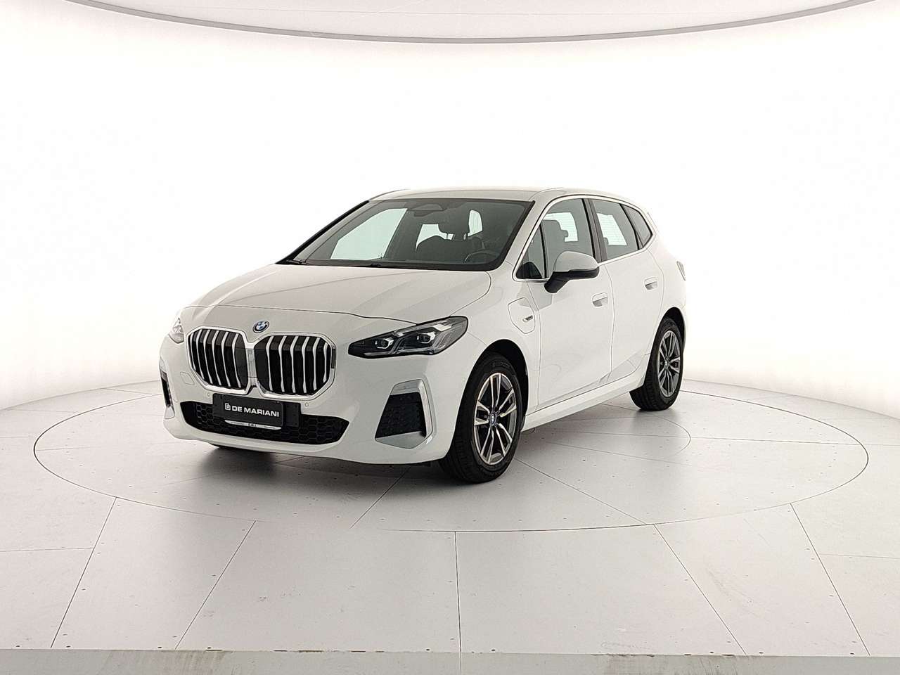 BMW 225 Serie 2 225e Active Tourer xdrive Msport auto (Br)