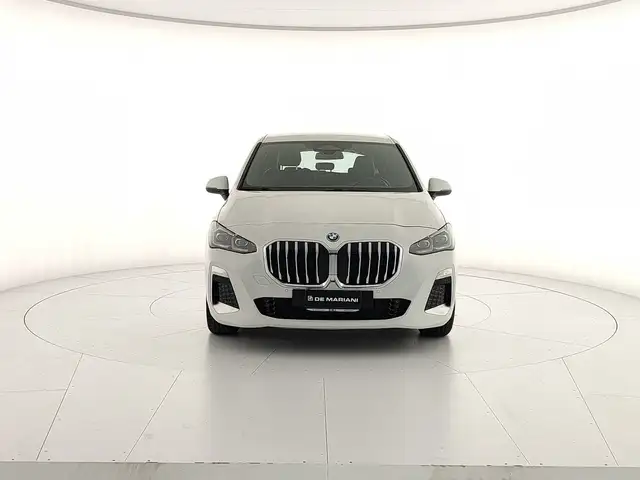 BMW 2 Series view 8