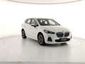 BMW 225 Serie 2 225e Active Tourer xdrive Msport auto (Br) Blanc - thumbnail 3