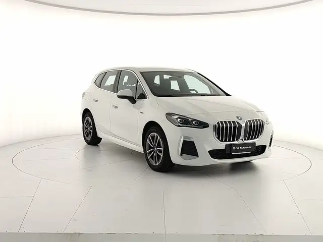 BMW 2 Series view 7