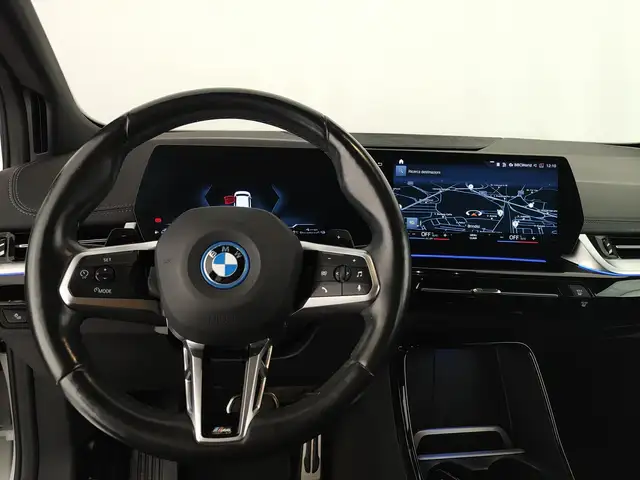 BMW 2 Series view 12