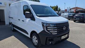 Interstar KaWa L2H2 3,5dCi Tekna