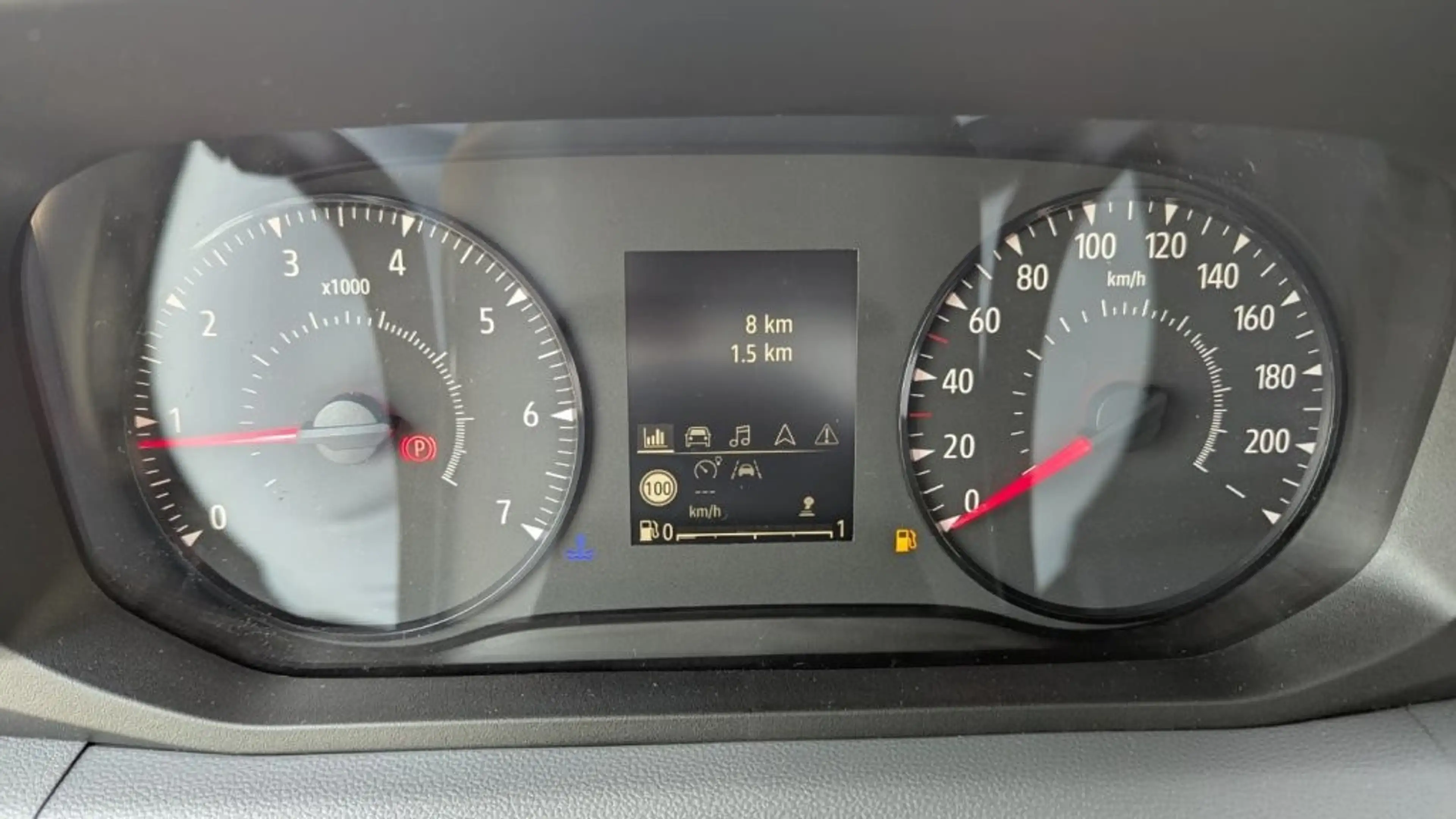 Nissan Interstar Interstar KaWa L2H2 3,5dCi Tekna — photo 11