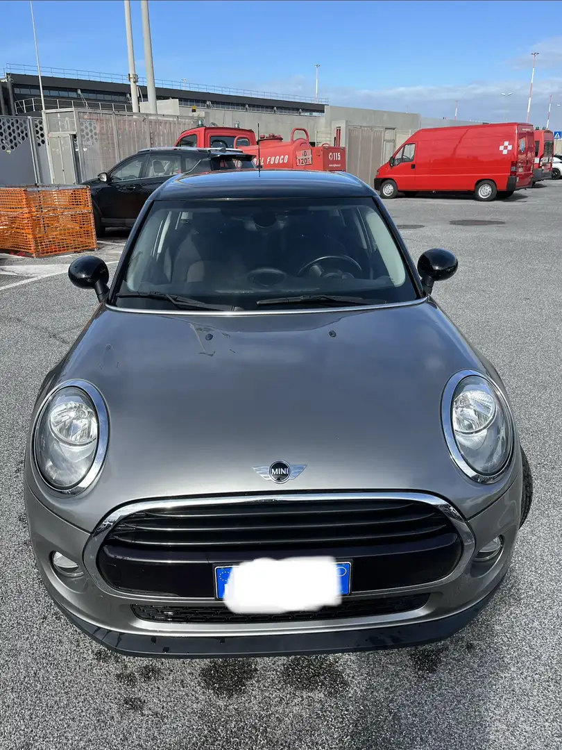 MINI Cooper D 1.5 Boost 5p auto - 2
