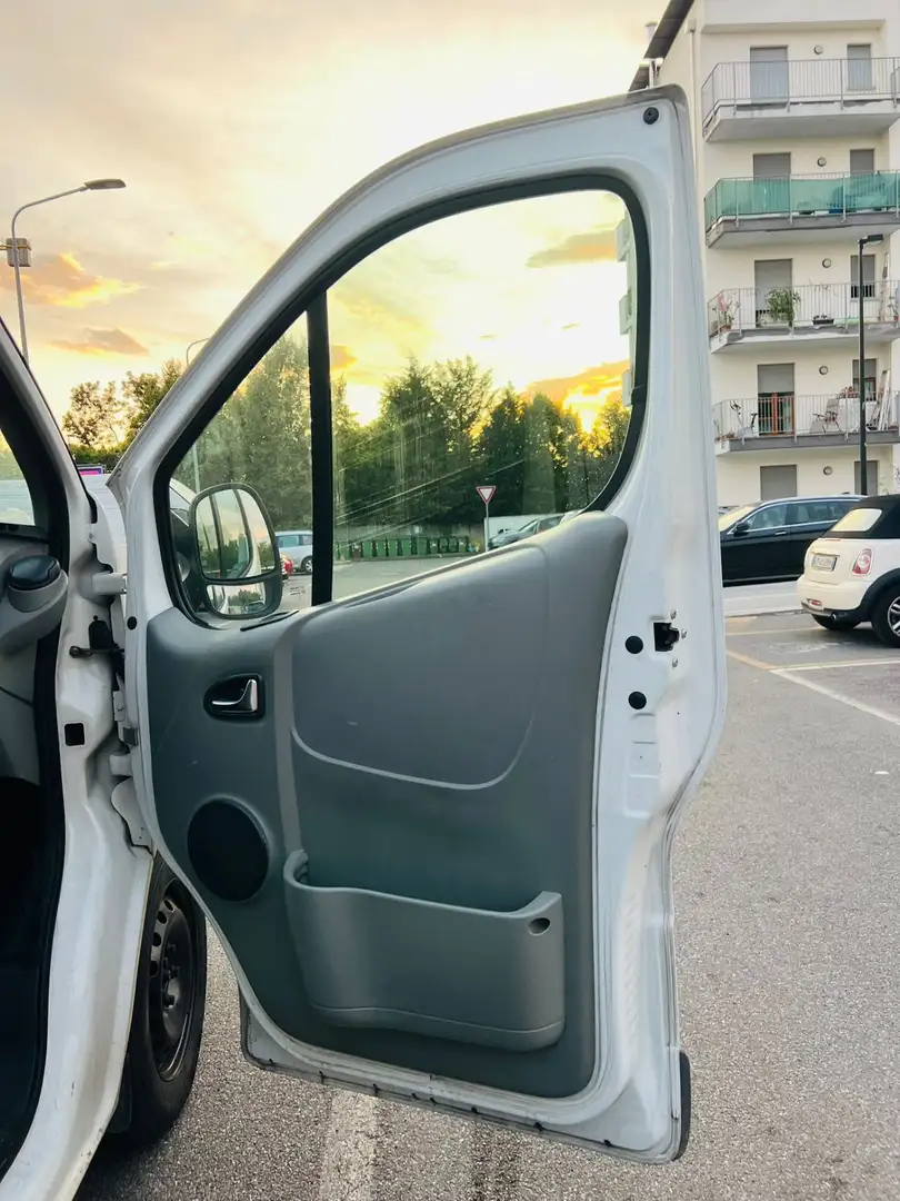Opel Vivaro tdci - 2