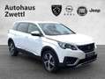 Peugeot 5008 ALLURE BHDI 130 White - thumbnail 8