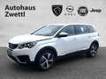 Peugeot 5008 ALLURE BHDI 130 White - thumbnail 1