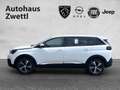 Peugeot 5008 ALLURE BHDI 130 White - thumbnail 3