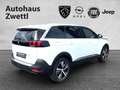 Peugeot 5008 ALLURE BHDI 130 White - thumbnail 6