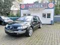 Renault Megane Confort Privilege * Automatik * TÜV/AU * Negro - thumbnail 1