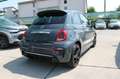 Abarth 595 1.4 T-jet 145cv *KitBianco*Fendi* Gris - thumbnail 7