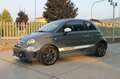 Abarth 595 1.4 T-jet 145cv *KitBianco*Fendi* Gris - thumbnail 4