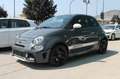 Abarth 595 1.4 T-jet 145cv *KitBianco*Fendi* Gris - thumbnail 3