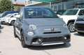 Abarth 595 1.4 T-jet 145cv *KitBianco*Fendi* Gris - thumbnail 1