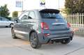 Abarth 595 1.4 T-jet 145cv *KitBianco*Fendi* Gris - thumbnail 22