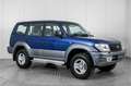 Toyota Land Cruiser LANDCRUISER Automaat Bleu - thumbnail 2