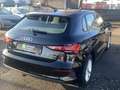 Audi A3 35 TFSI S tr. GRA VIRTUAL SHZ AHK Nero - thumbnail 7
