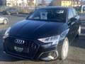 Audi A3 35 TFSI S tr. GRA VIRTUAL SHZ AHK Nero - thumbnail 3