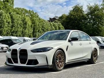 CS Berline - 107.437€ - Leasing 2.640€/M