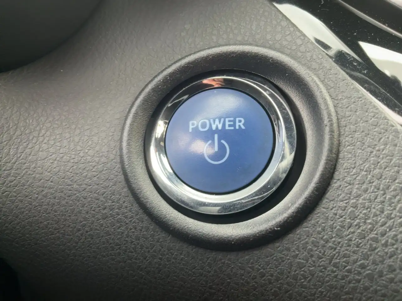 Toyota C-HR — photo 20 sur 25