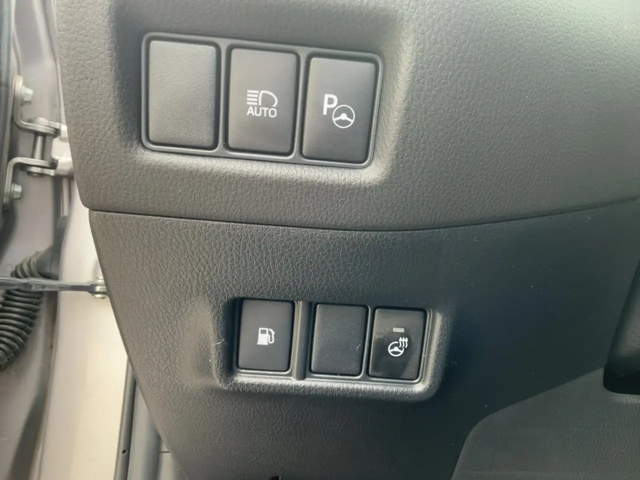 Toyota C-HR — photo 23 sur 25