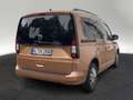 Volkswagen Caddy Life 2.0 TDI DSG ACC APP IDA LED PDC SHZ Braun - thumbnail 3