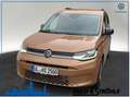 Volkswagen Caddy Life 2.0 TDI DSG ACC APP IDA LED PDC SHZ Marrone - thumbnail 1
