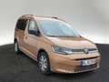 Volkswagen Caddy Life 2.0 TDI DSG ACC APP IDA LED PDC SHZ Bruin - thumbnail 5