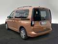 Volkswagen Caddy Life 2.0 TDI DSG ACC APP IDA LED PDC SHZ Brun - thumbnail 3