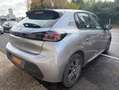Peugeot 208 PHASE II 1.2 75CH ACTIVE BUSINESS Gris - thumbnail 2