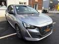 Peugeot 208 PHASE II 1.2 75CH ACTIVE BUSINESS Gris - thumbnail 14