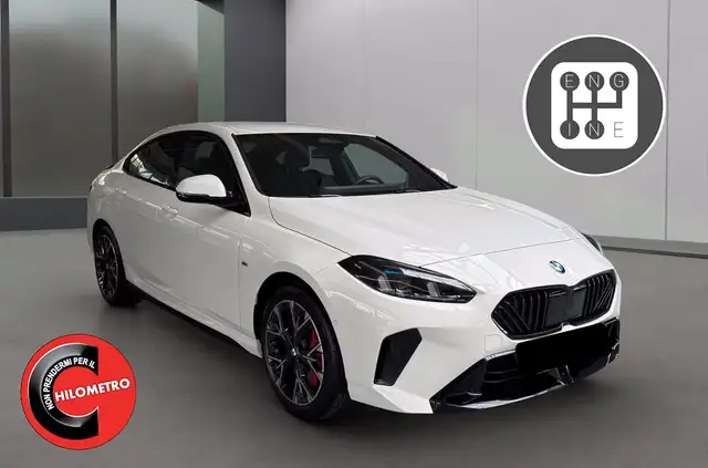 BMW 220 Gran Coupe 48V M Sport PRO * PREZZO REALE*