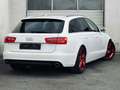 Audi A6 Avant 3.0 TDI*XENON*NAVI*LEDER*KEYLESS*S-LINE Weiß - thumbnail 4