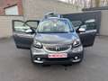smart forFour 1.0i Passion*PANO BLUETH PARKSENSOR CRUISE Grau - thumbnail 19