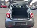 smart forFour 1.0i Passion*PANO BLUETH PARKSENSOR CRUISE Grau - thumbnail 9