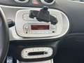 smart forFour 1.0i Passion*PANO BLUETH PARKSENSOR CRUISE Grau - thumbnail 14