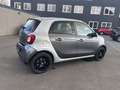 smart forFour 1.0i Passion*PANO BLUETH PARKSENSOR CRUISE Grau - thumbnail 4